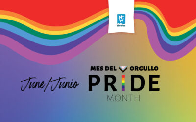 Celebrate LGBTQ Pride Month