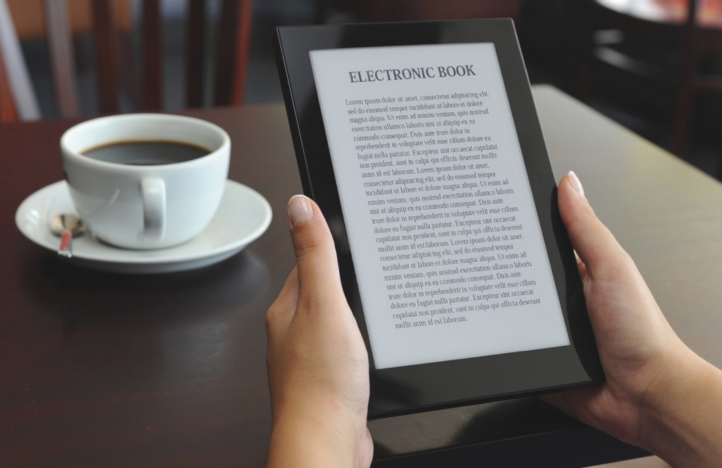The EBook Embargo: What You Should Know