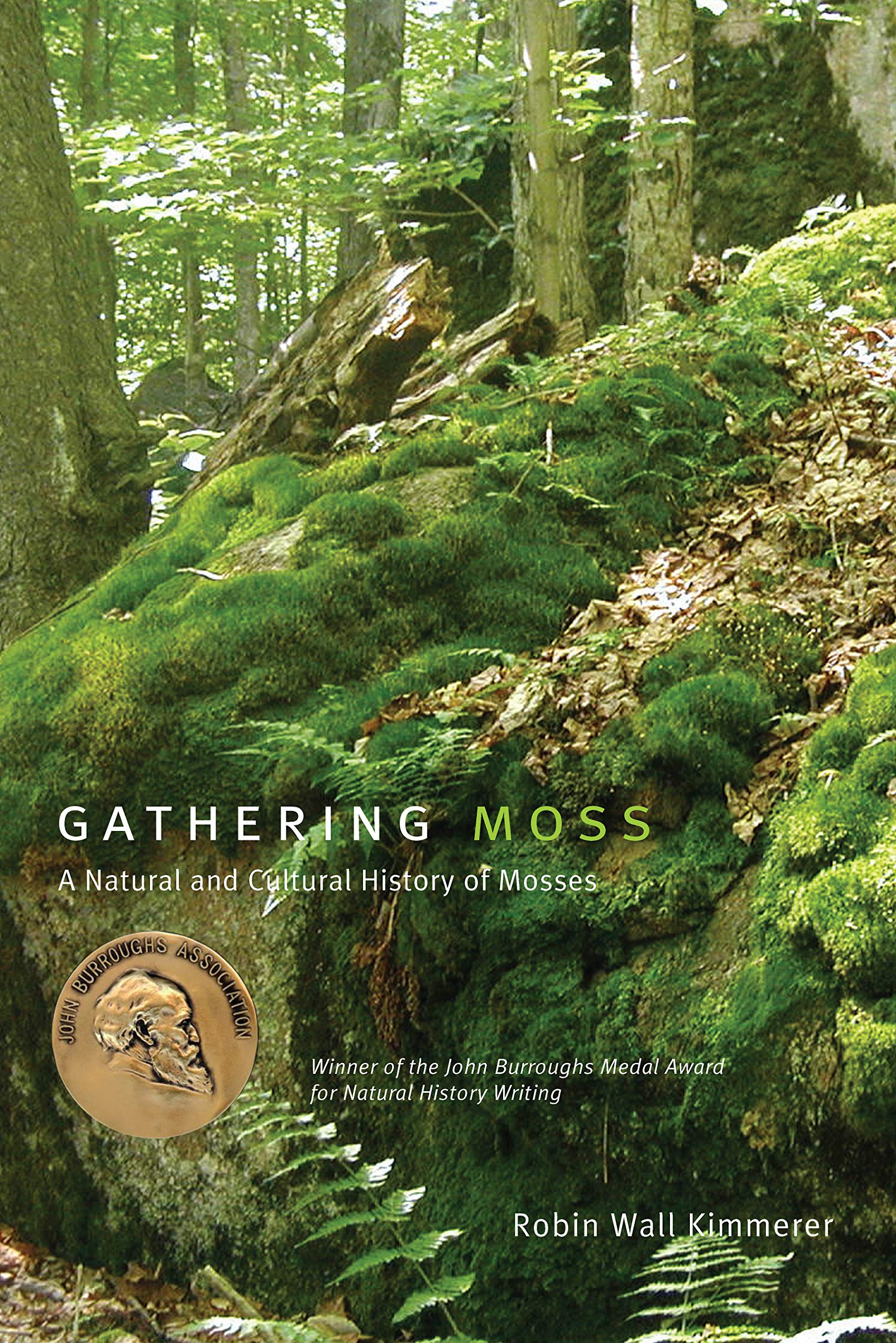 gathering-moss