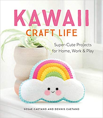 kawaii-craft