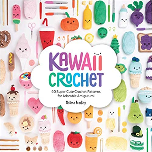 crochet kawaii