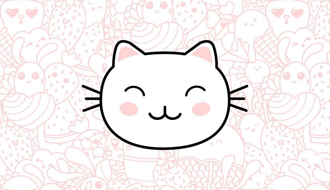 How to make a cute and Kawaii drawing?-saigonsouth.com.vn