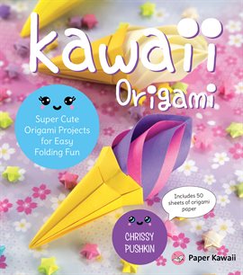 origami kawaii