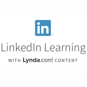 recursos en línea de Lynda