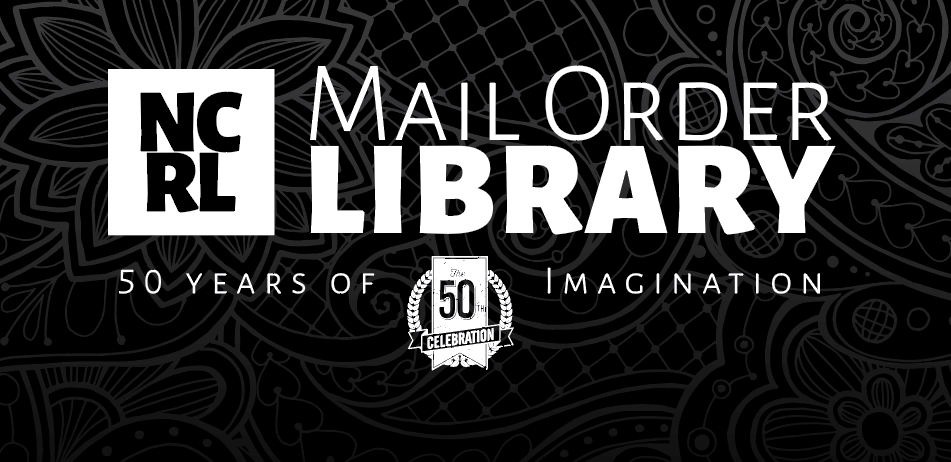 How To Use Our Mail Order Library