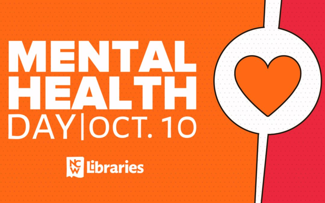 World Mental Health Day Reads for Teens