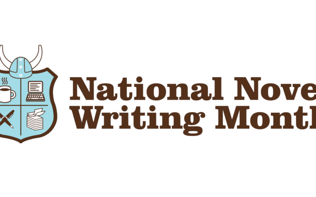 What Is NaNoWriMo?