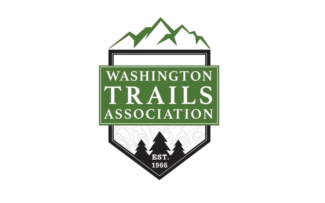 Washington Trails Association coming to Okanogan/Omak Libraries