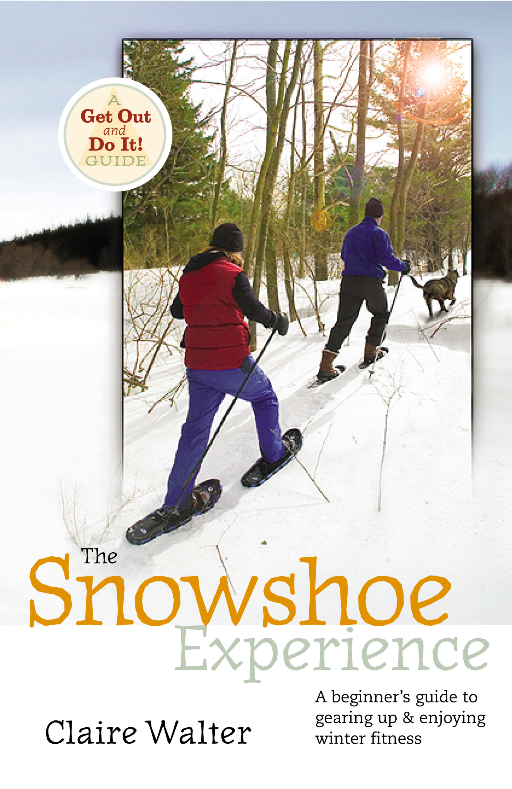snowshoe-experience