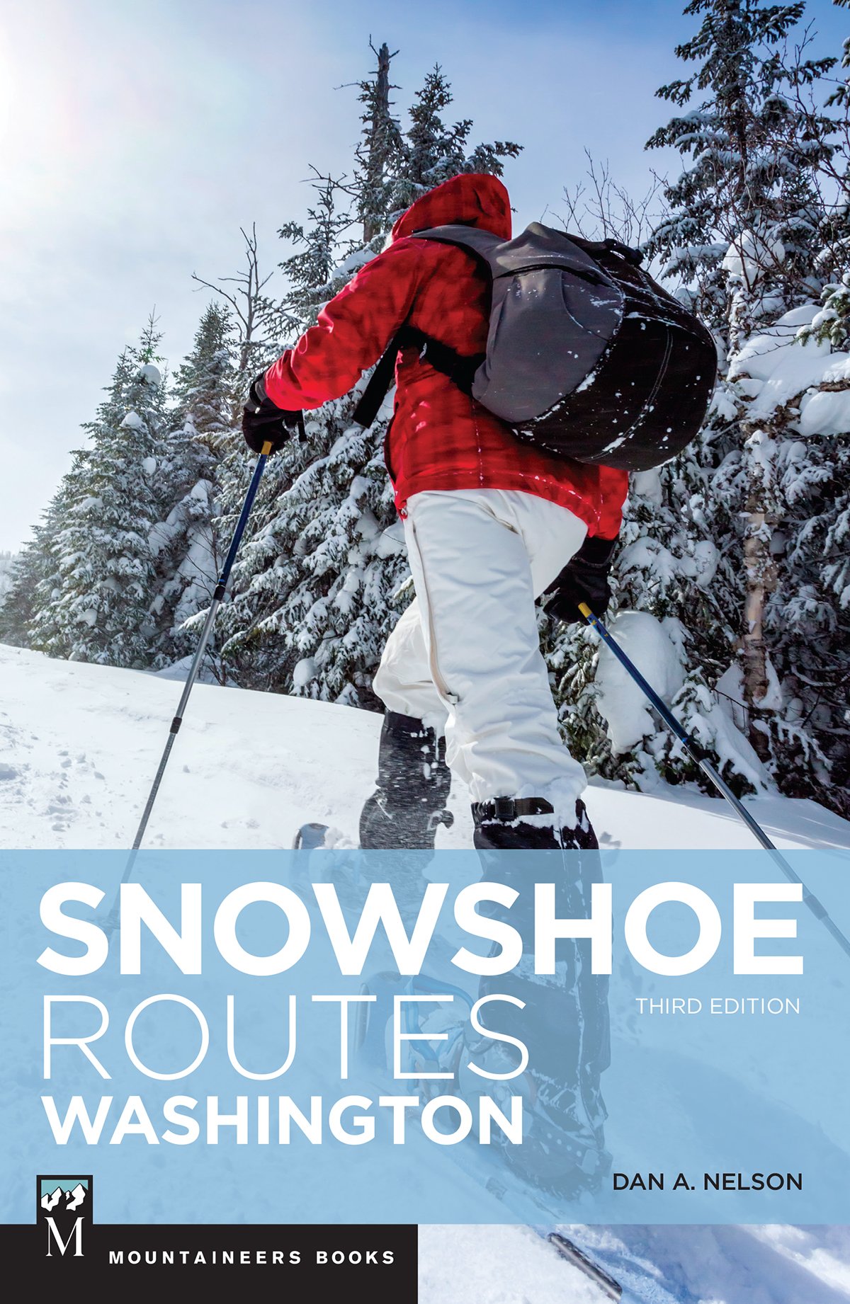 snowshoe-routes