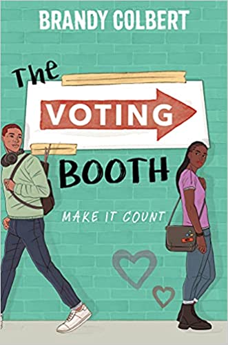 the voting booth