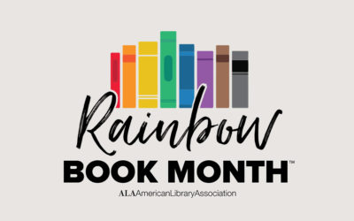 Celebrate Pride Month: Young Adult Books