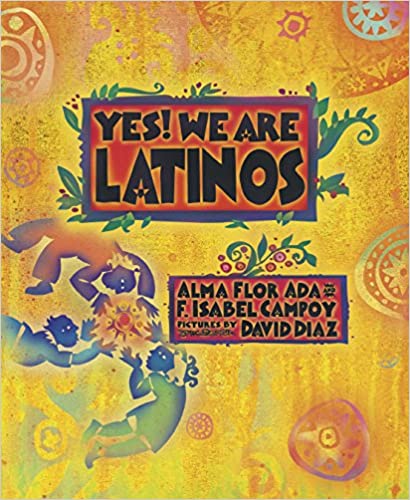 we-are-latinos