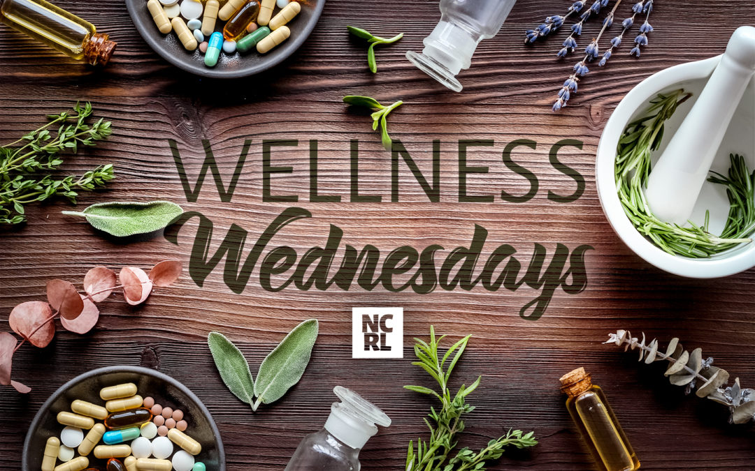 Wellness Wednesdays With Dr. Hart