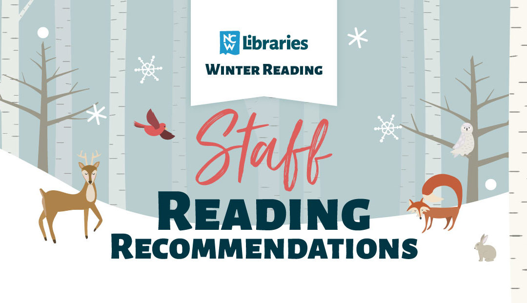 Winter Reading Recommendations