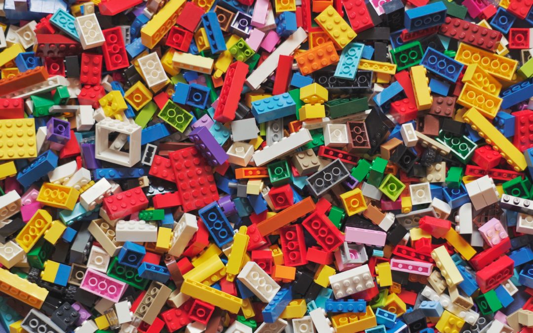International LEGO Day!